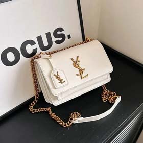 Yves Saint Laurent YSL (2 styles)-0686