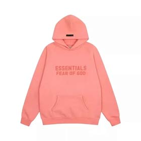 ESSENTIALS Casual Fashion Sweatshirt and Sweatpants hoodie(14 styles)-2234