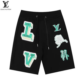 Louis Vuitton LV classic fashion versatile shorts (33 styles)-2887